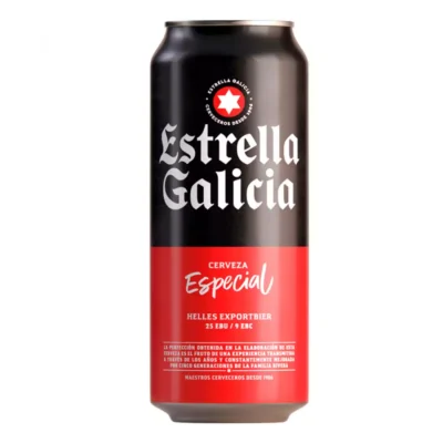 Estrella Galicia