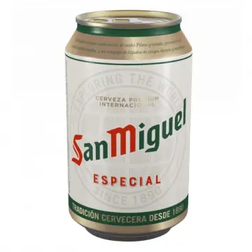 San Miguel