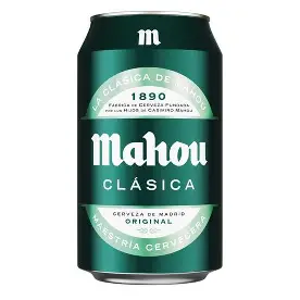Mahou